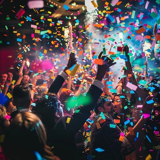 Birthday Party Celebration